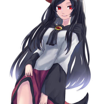 影狼練習