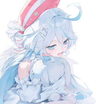 フリーナ