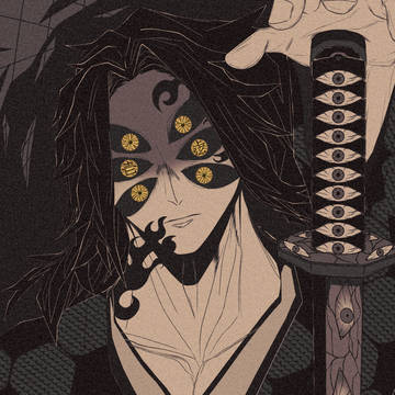 眼