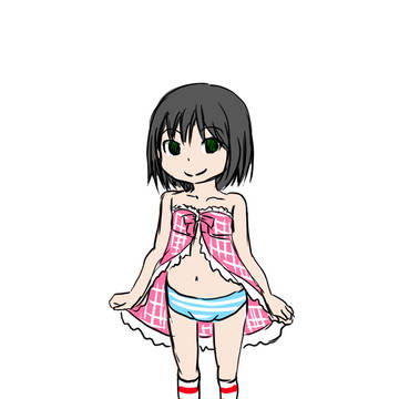 ぱんつ