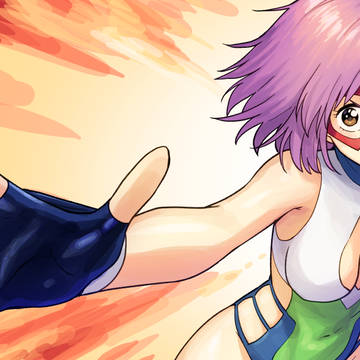 爆骨少女ギリギリぷりん
