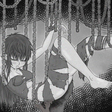 The Doll Queen