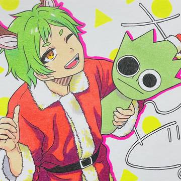 よろずや さんど。