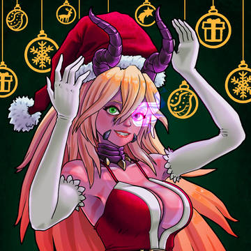 BethChristmas