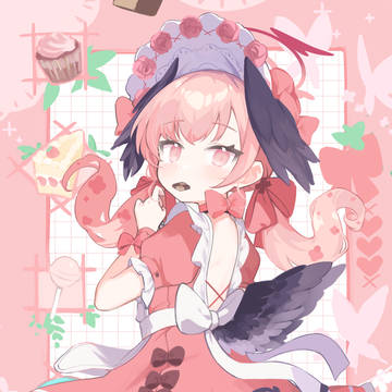 C107新刊 「Slice of Cake」
