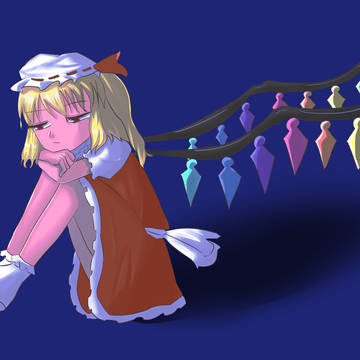 最近描いたもの