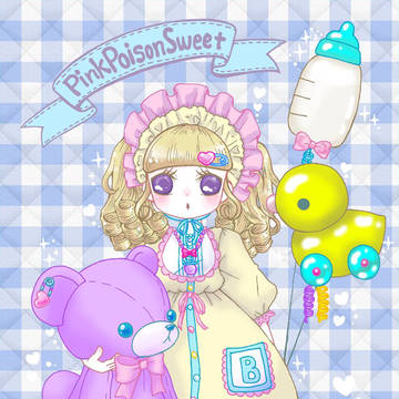 BABY♡GIRL