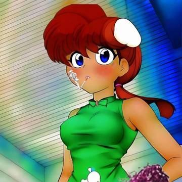Ranma 1/2