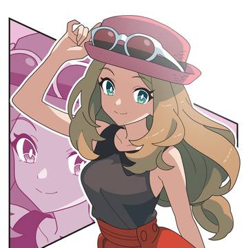 「ポケモン勝負、、、する？」