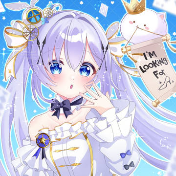 チノちゃん🐇⏱ ̖́