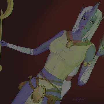 Soraka