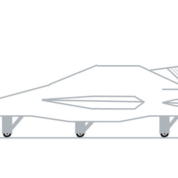 零号衛生型通信機TF-000