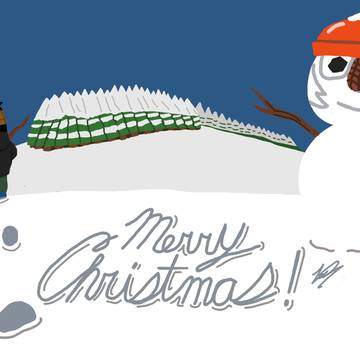 Christmas 2025