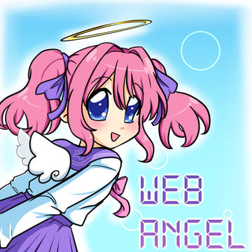 web angel kyoko