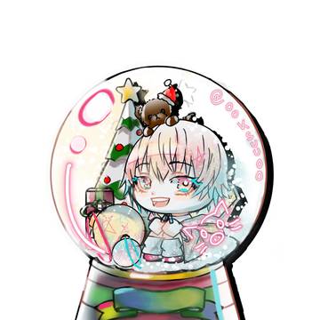 PixivXMiothle