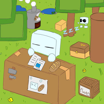 Starve.io