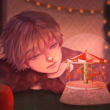 Holiday Dreams