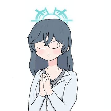 新衣装登場を願うミノリ