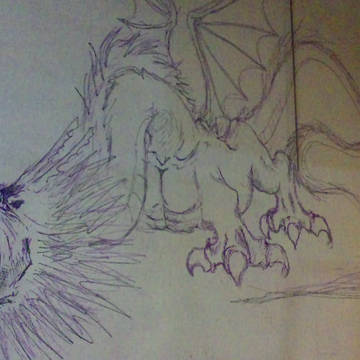 ドラゴン