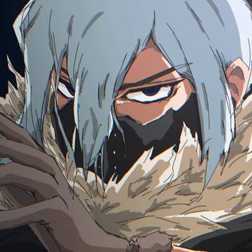 氷月