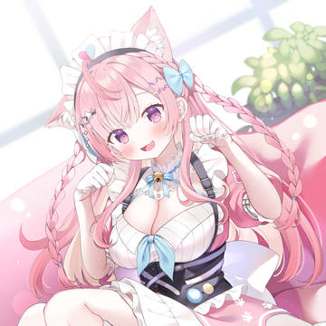 さくなちゃん