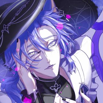 魔女の心は誰かが奪った