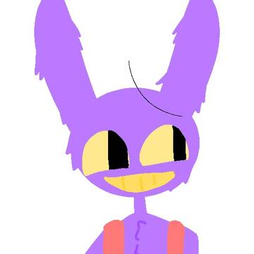 ジャックス描くのハマったわ