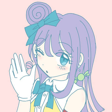 【創作】