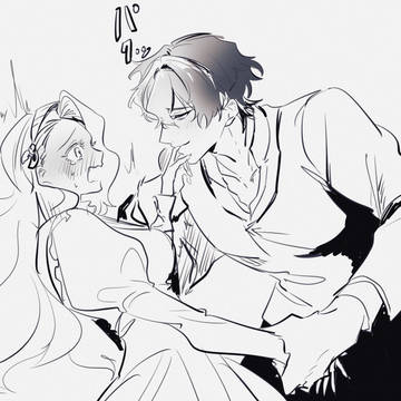「オオカミ公爵は聖女を脅し結婚したはずが溺愛が止まりません」