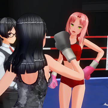 Sakura versus Kin