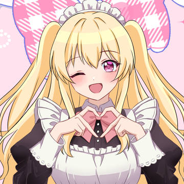 Maid OC