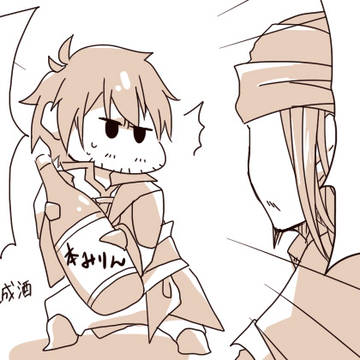 酒盛りログ