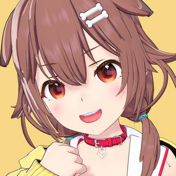 アイコミカード　戌神ころね