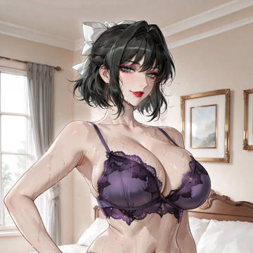 こひなた みく Kohinata Miku 小日向未来 下着