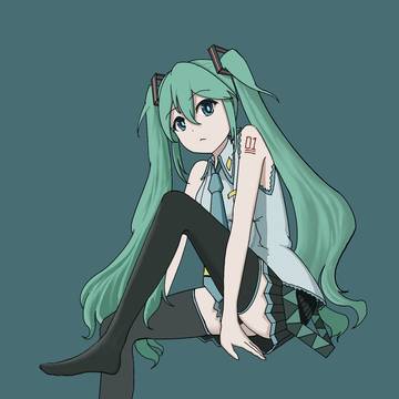 初音ミク(改)