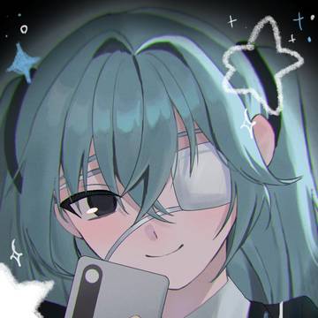 モニタリングミク