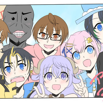 アルジャンまとめ