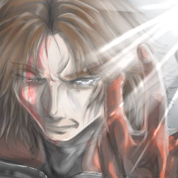 Duke Fleed • Daisuke Umon