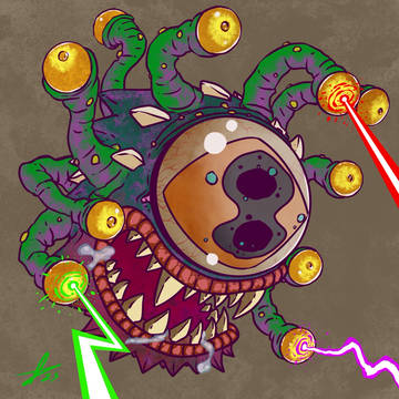 Beholder