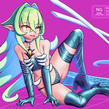 OC🐍