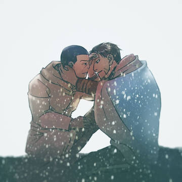 雪