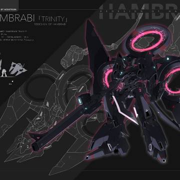 𝗛𝗔𝗠𝗕𝗥𝗔𝗕𝗜「ᴛʀɪɴɪᴛʏ」