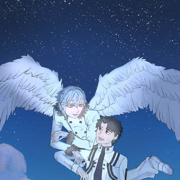 夢か幻か