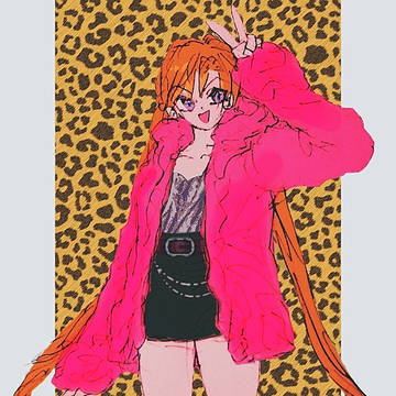 咲耶