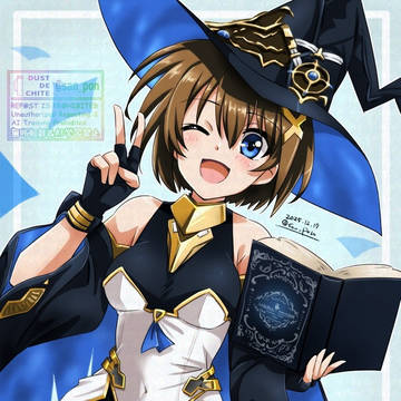メモリーズのはやて