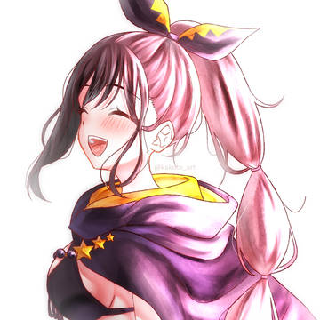 「ーーーお師様！」