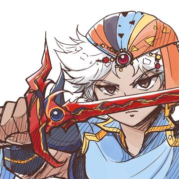 【FF2】ART LOG