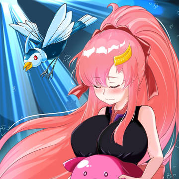 ラクス・クライン