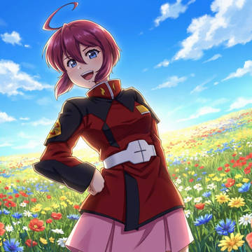 ルナマリア・ホーク