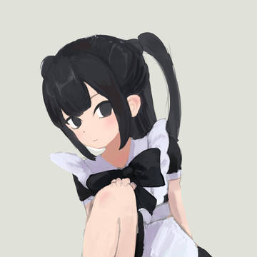 メイド
